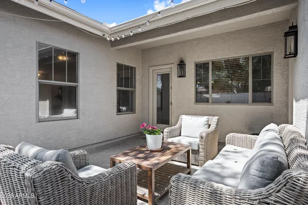 $539,000 | 3424 East Vernon Street, Gilbert, AZ 85298