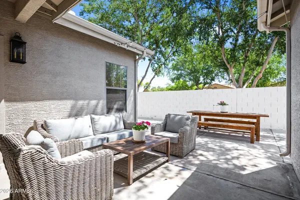 $539,000 | 3424 East Vernon Street, Gilbert, AZ 85298