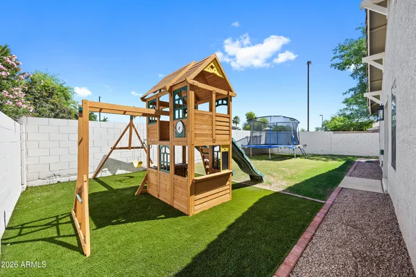 $539,000 | 3424 East Vernon Street, Gilbert, AZ 85298