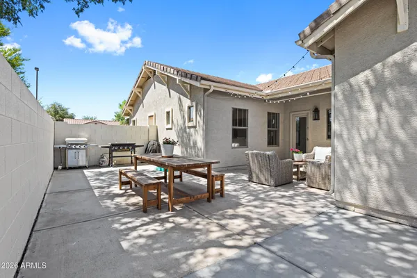$539,000 | 3424 East Vernon Street, Gilbert, AZ 85298
