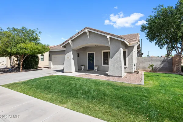 $539,000 | 3424 East Vernon Street, Gilbert, AZ 85298