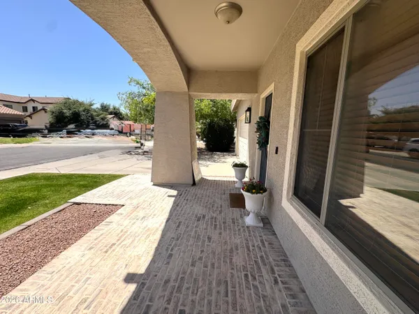$539,000 | 3424 East Vernon Street, Gilbert, AZ 85298