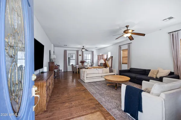 $539,000 | 3424 East Vernon Street, Gilbert, AZ 85298
