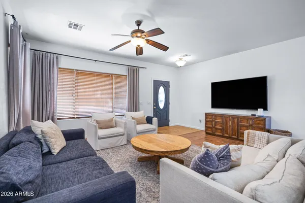 $539,000 | 3424 East Vernon Street, Gilbert, AZ 85298