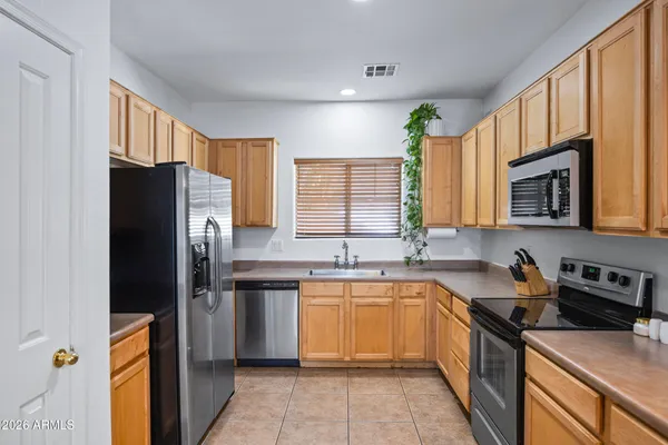 $539,000 | 3424 East Vernon Street, Gilbert, AZ 85298