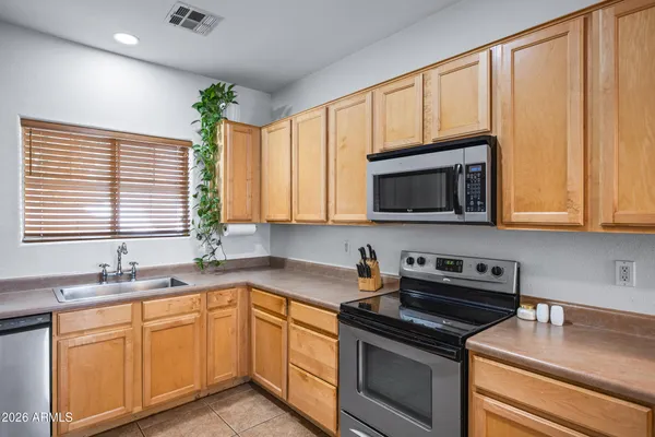 $539,000 | 3424 East Vernon Street, Gilbert, AZ 85298