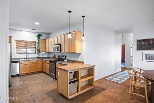 $539,000 | 3424 East Vernon Street, Gilbert, AZ 85298