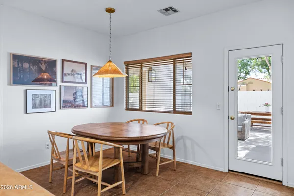 $539,000 | 3424 East Vernon Street, Gilbert, AZ 85298