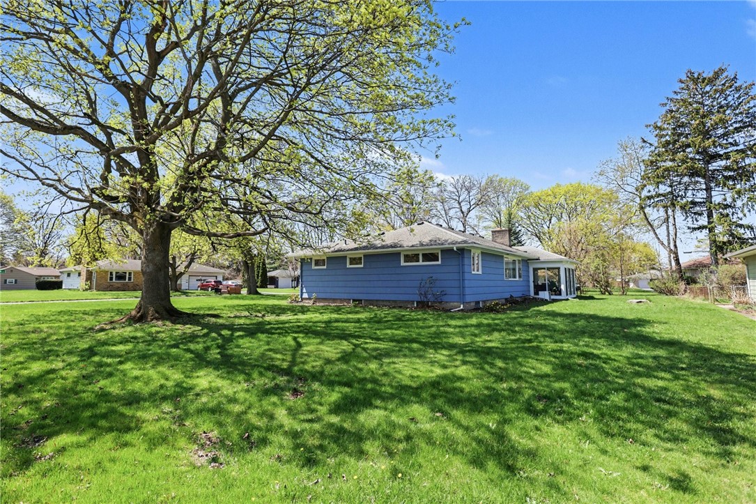 220 Ellington Road Greece, NY 14616 - Photo 25 of 26