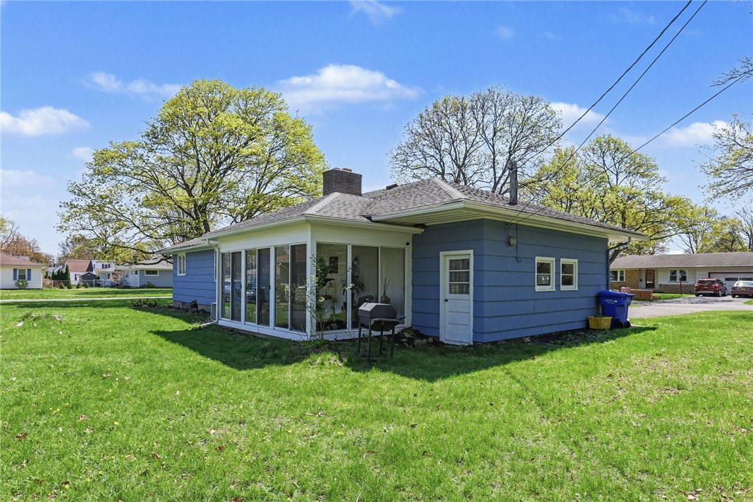 220 Ellington Road Greece, NY 14616 - Photo 26 of 26