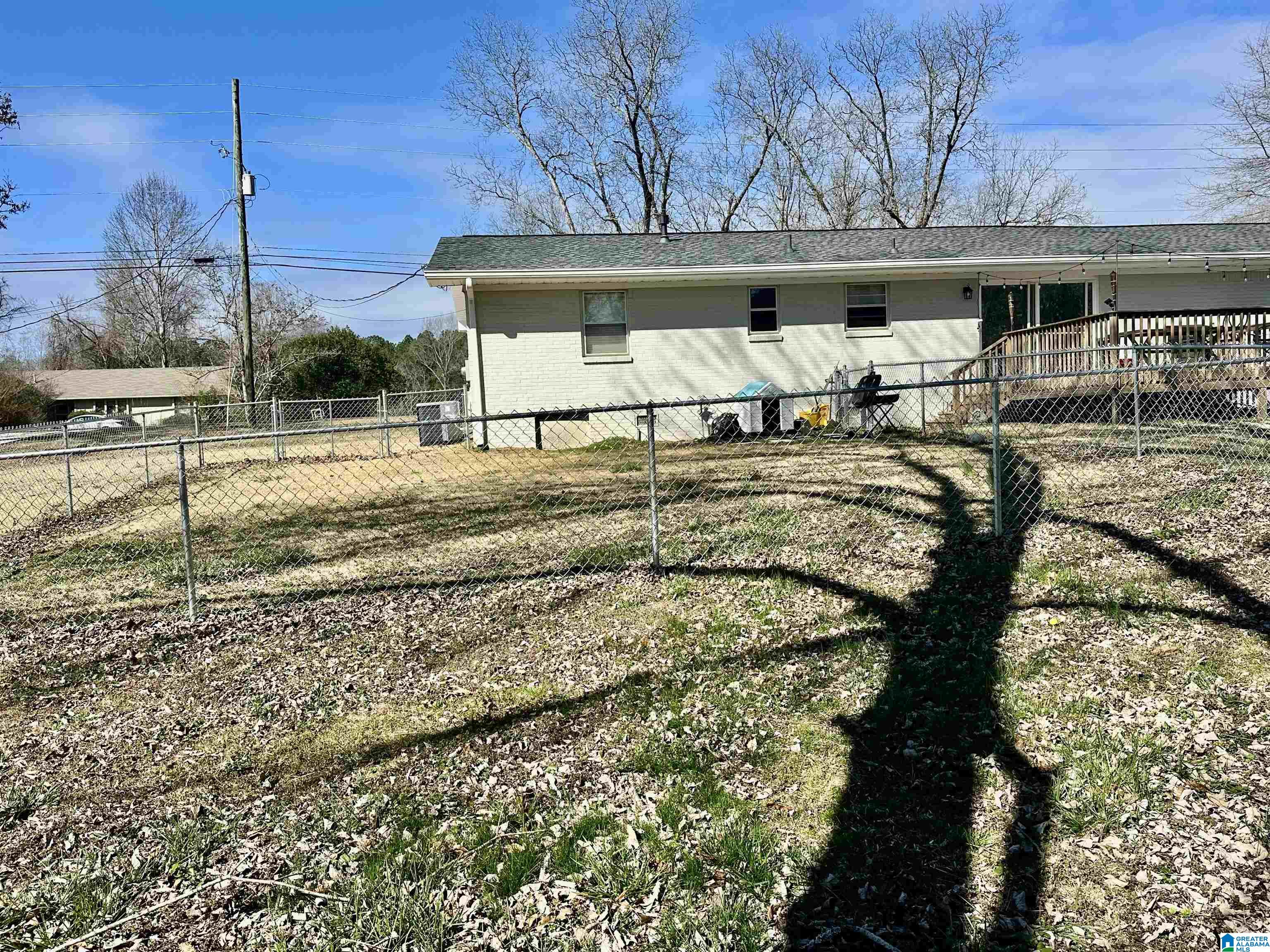 5473 New Found Road Mount Olive, AL 35117 - Photo 32 of 43