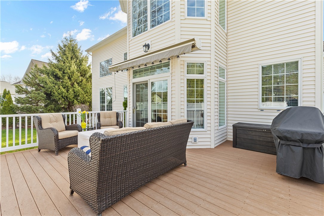 30 Coventry Drive Ogden, NY 14559 - Photo 44 of 50