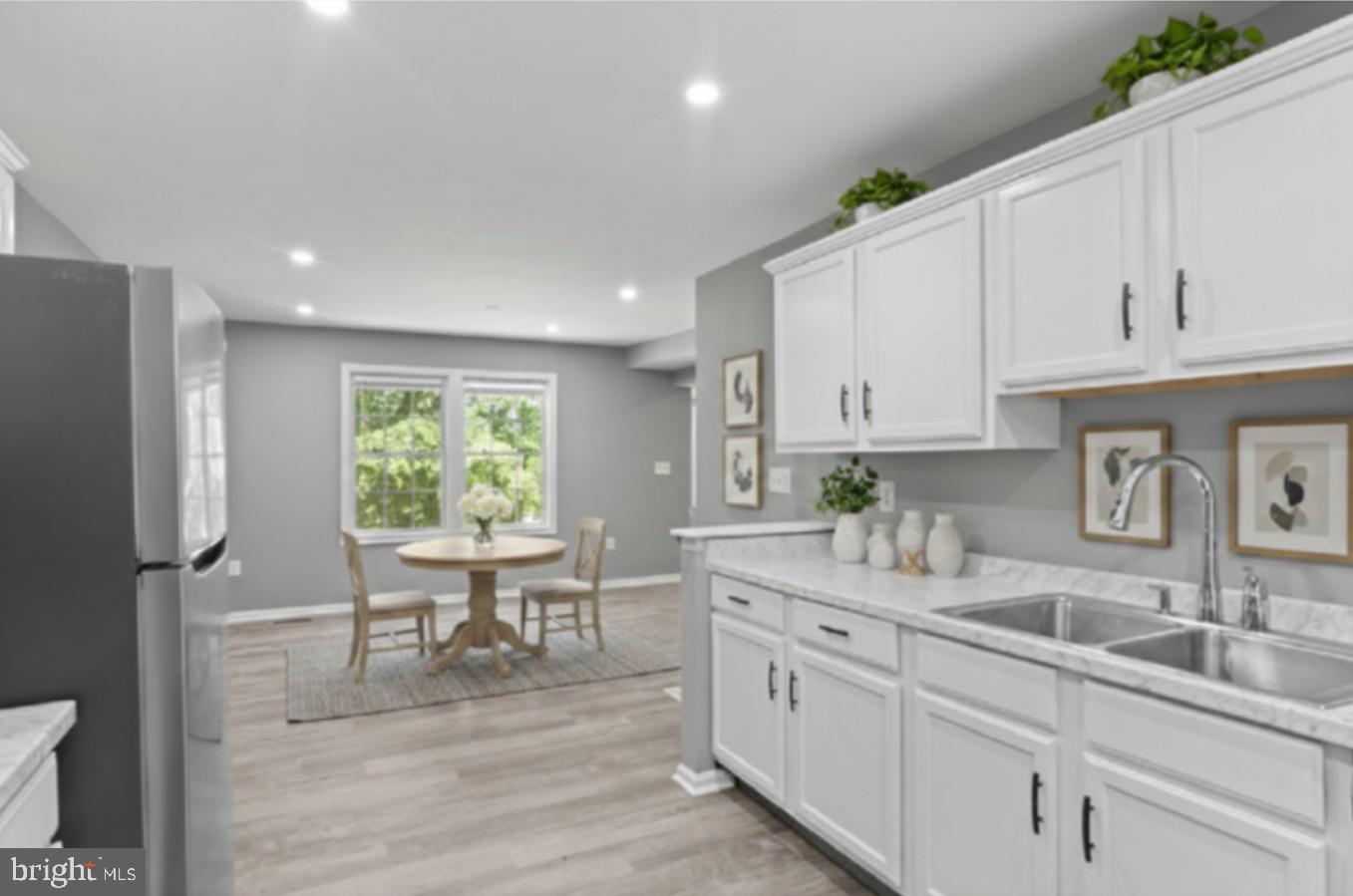 3615 Floral Park Road Brandywine, MD 20613 - Photo 2 of 38 These photos are virtually staged to showcase the