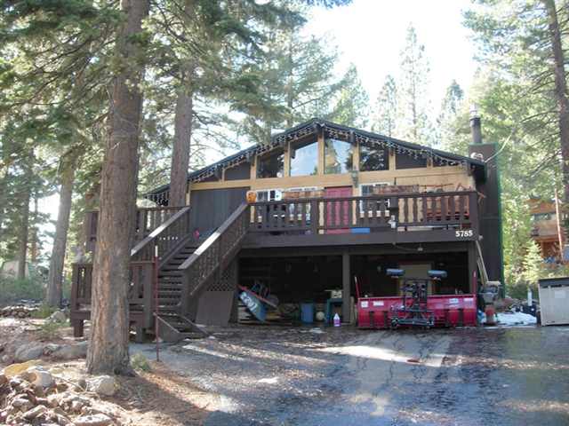 5785 Victoria Road Agate Bay, CA 96140 - Photo 1 of 6