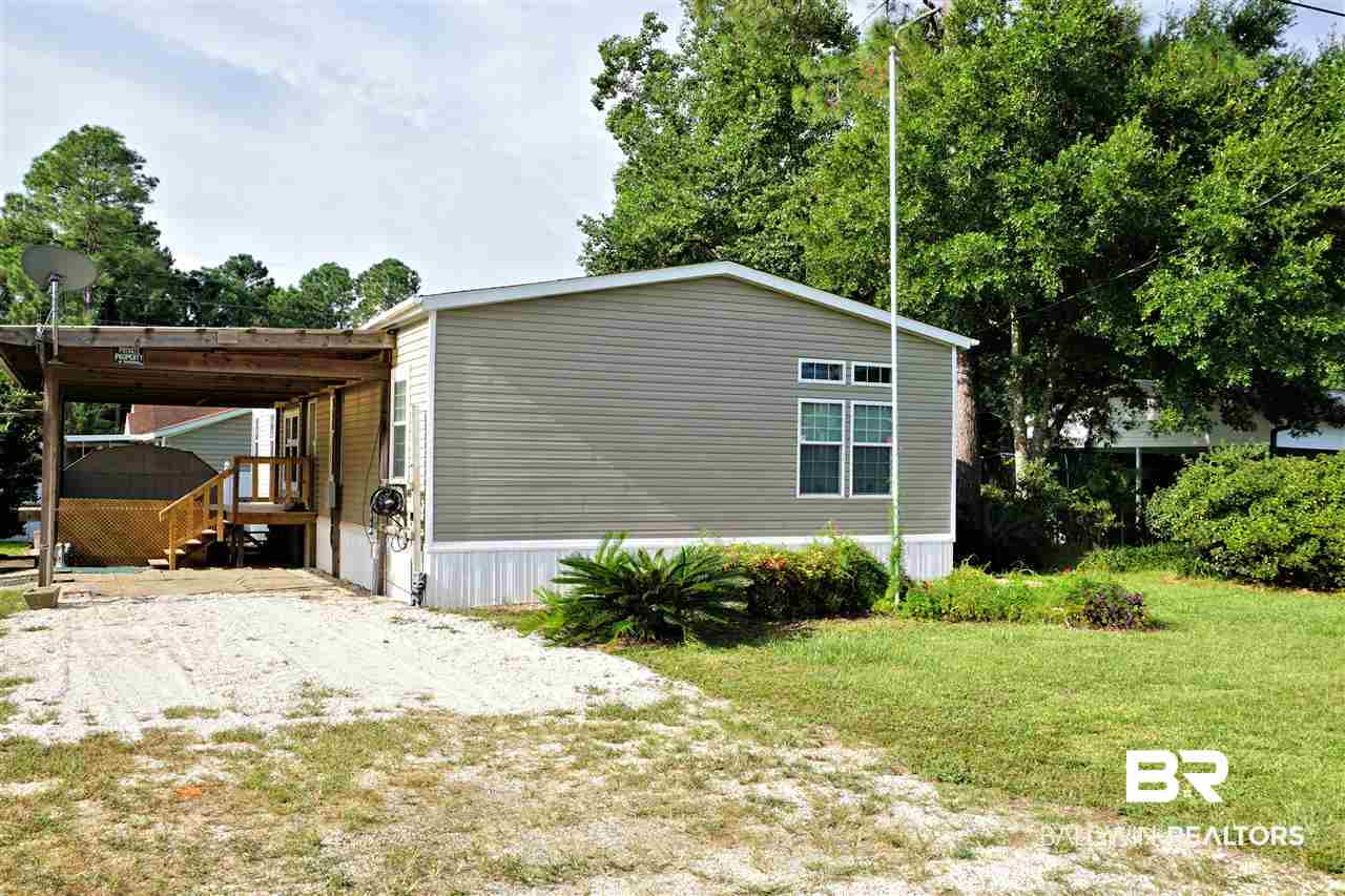 1373 Caney Loop Lillian, AL 36549 - Photo 3 of 27