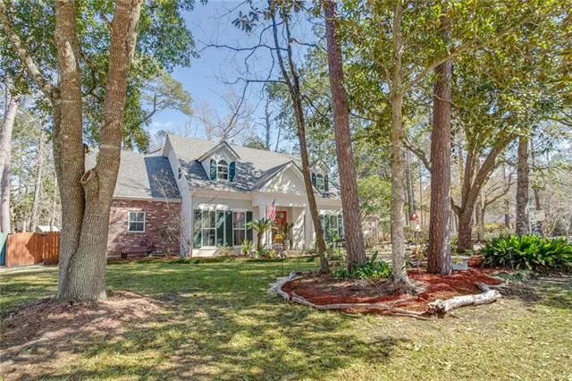 $630,000 | 108 Cornerstone Drive, Mandeville, LA 70448