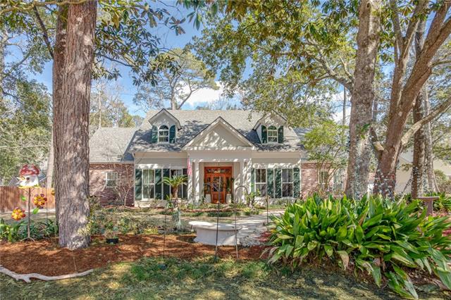 108 Cornerstone Drive Mandeville, LA 70448 - Photo 4 of 48