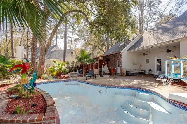 $630,000 | 108 Cornerstone Drive, Mandeville, LA 70448