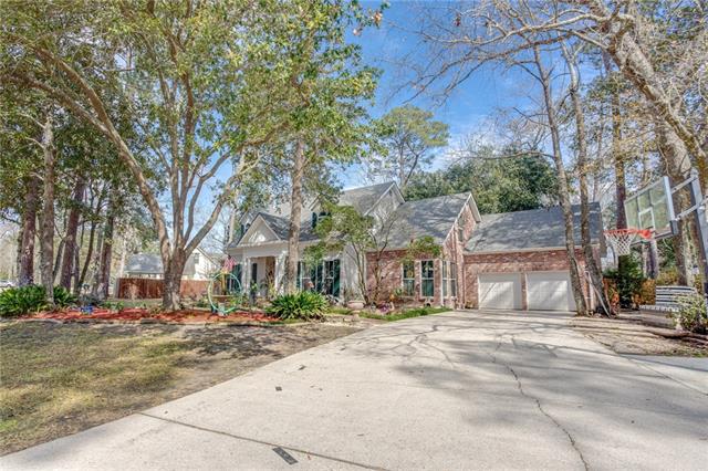 108 Cornerstone Drive Mandeville, LA 70448 - Photo 5 of 48