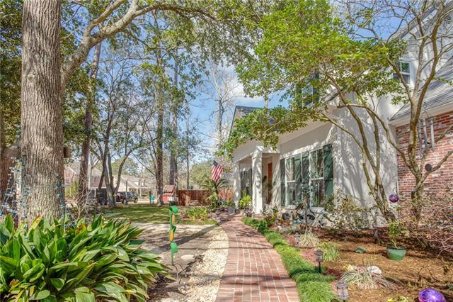 108 Cornerstone Drive Mandeville, LA 70448 - Photo 7 of 48