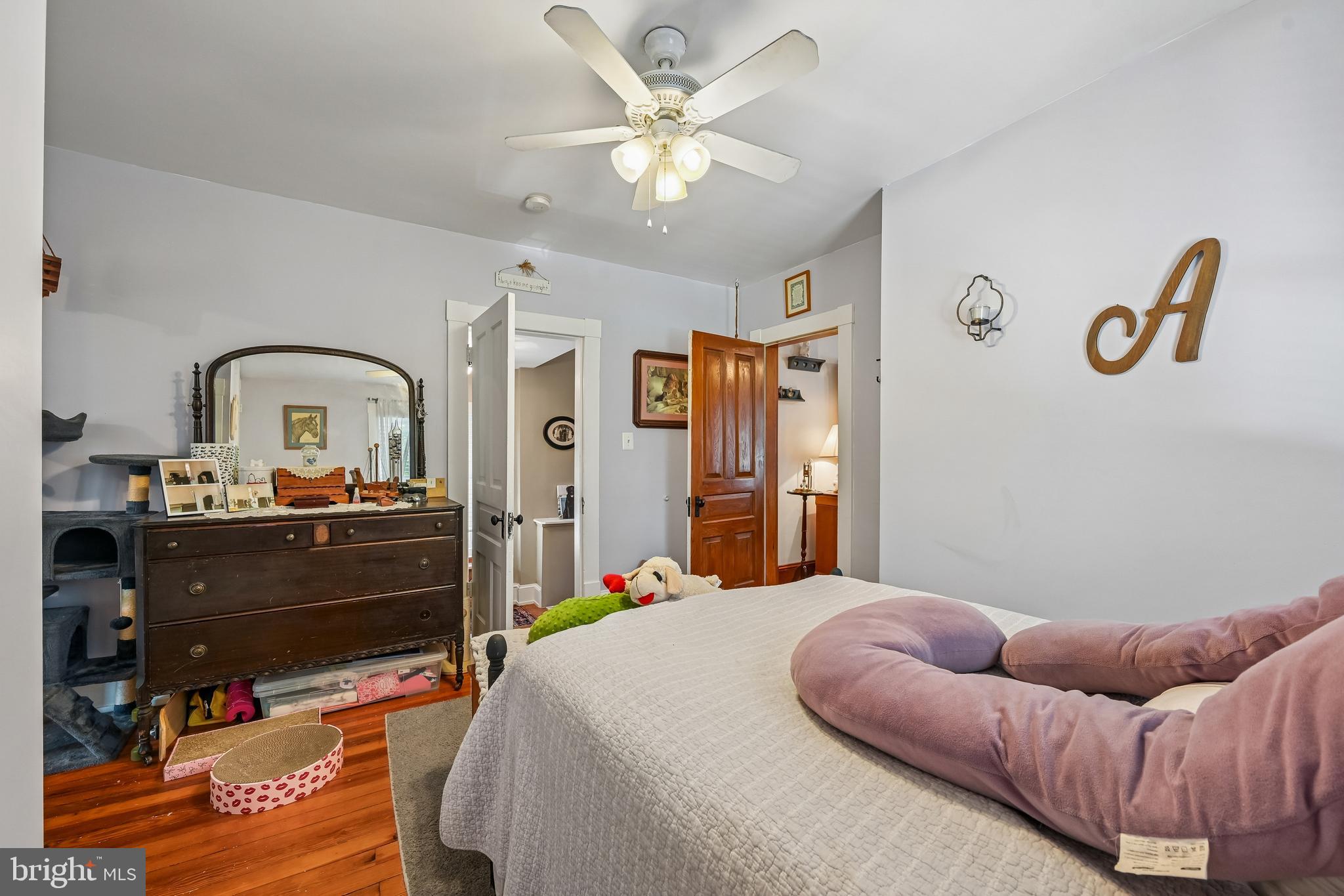 20925 Clarksburg Road Boyds, MD 20841 - Photo 37 of 68 Bedroom