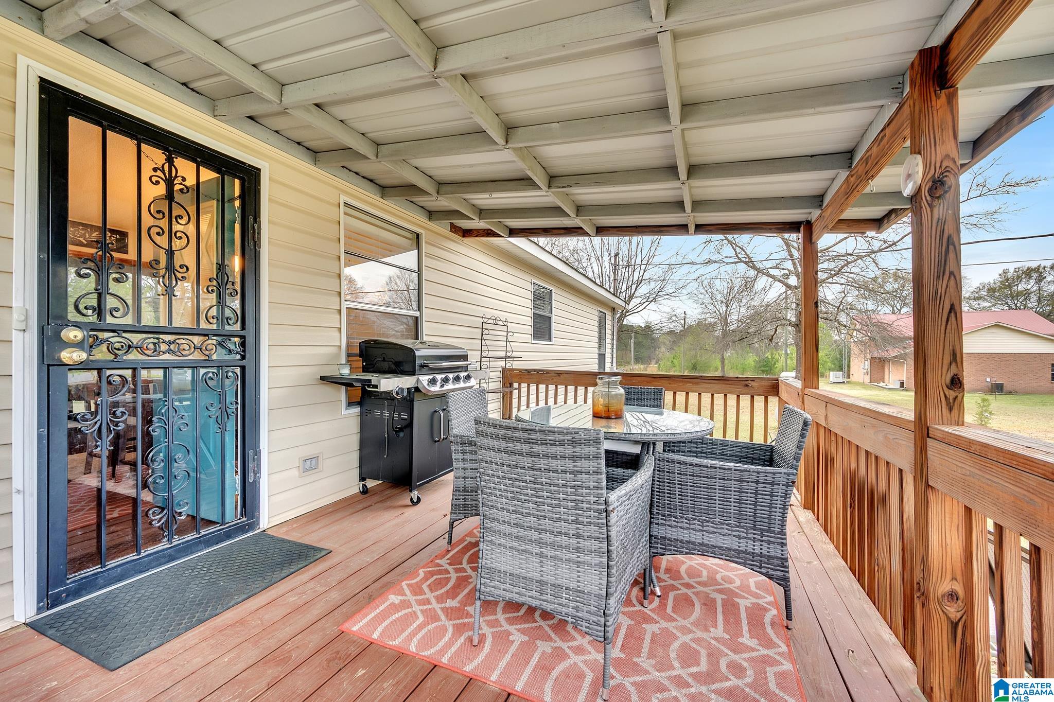 7900 Ed Jones Road Gardendale, AL 35071 - Photo 19 of 25