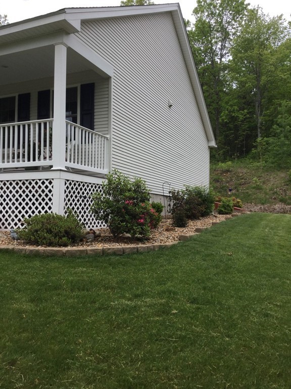 246 Town Farm Road Warren, MA 01083 - Photo 5 of 30