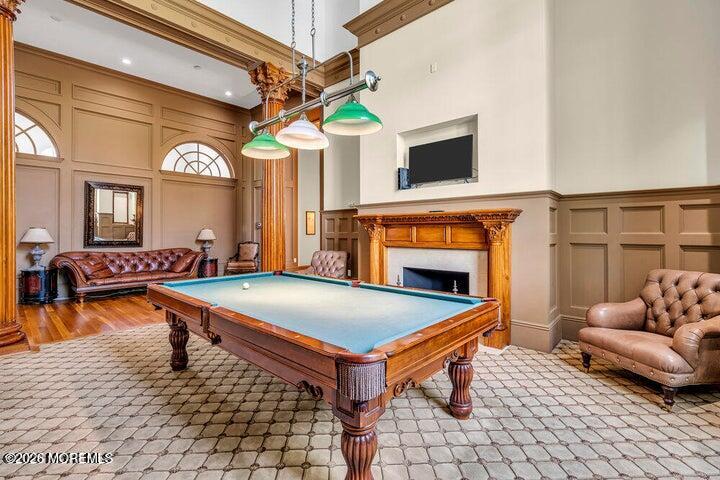 1432 Oval Road Manasquan, NJ 08736 - Photo 58 of 66 The Monmouth Billard room 2