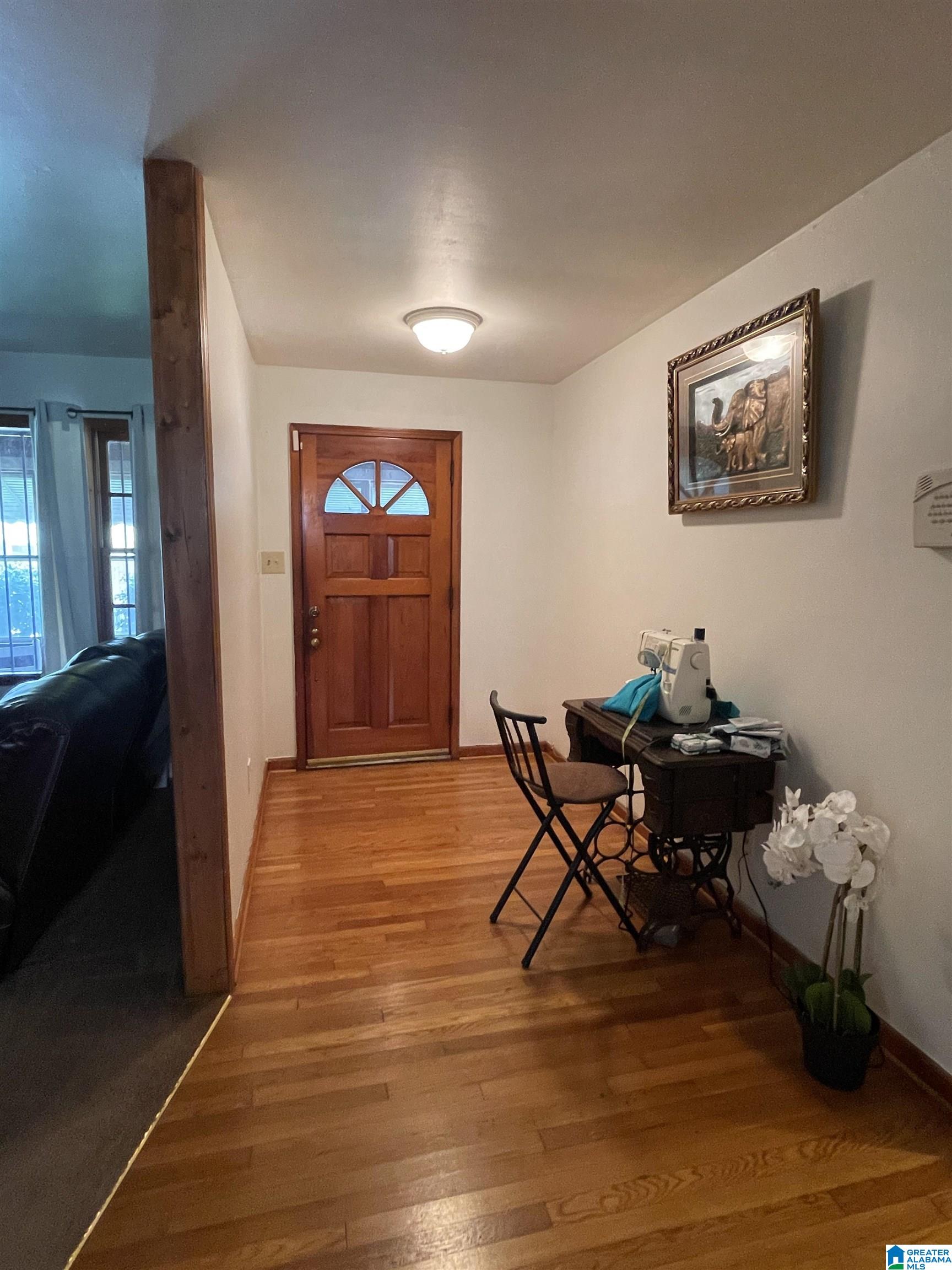 1404 Indiana Street Birmingham, AL 35224 - Photo 3 of 18
