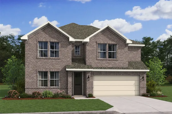 $513,660 | 12103 Upper Meadows Avenue, Dayton, TX 77535