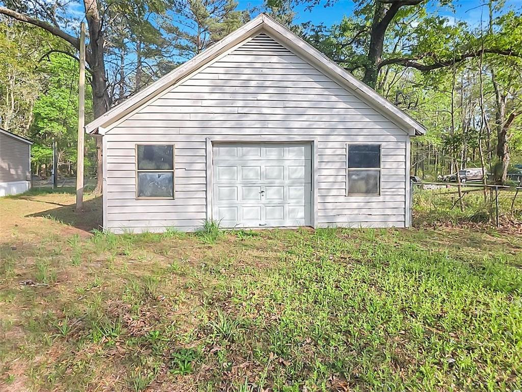 17 Broomstraw Trace Ellabell, GA 31308 - Photo 40 of 46 Photo 40