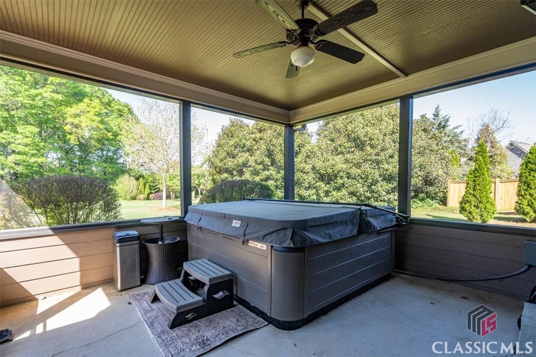 1296 Club Estates Road Statham, GA 30666 - Photo 17 of 46 Gallery Image 17