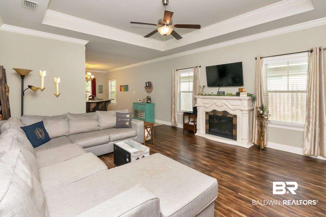 916 Pinemont Drive Mobile, AL 36609 - Photo 13 of 22