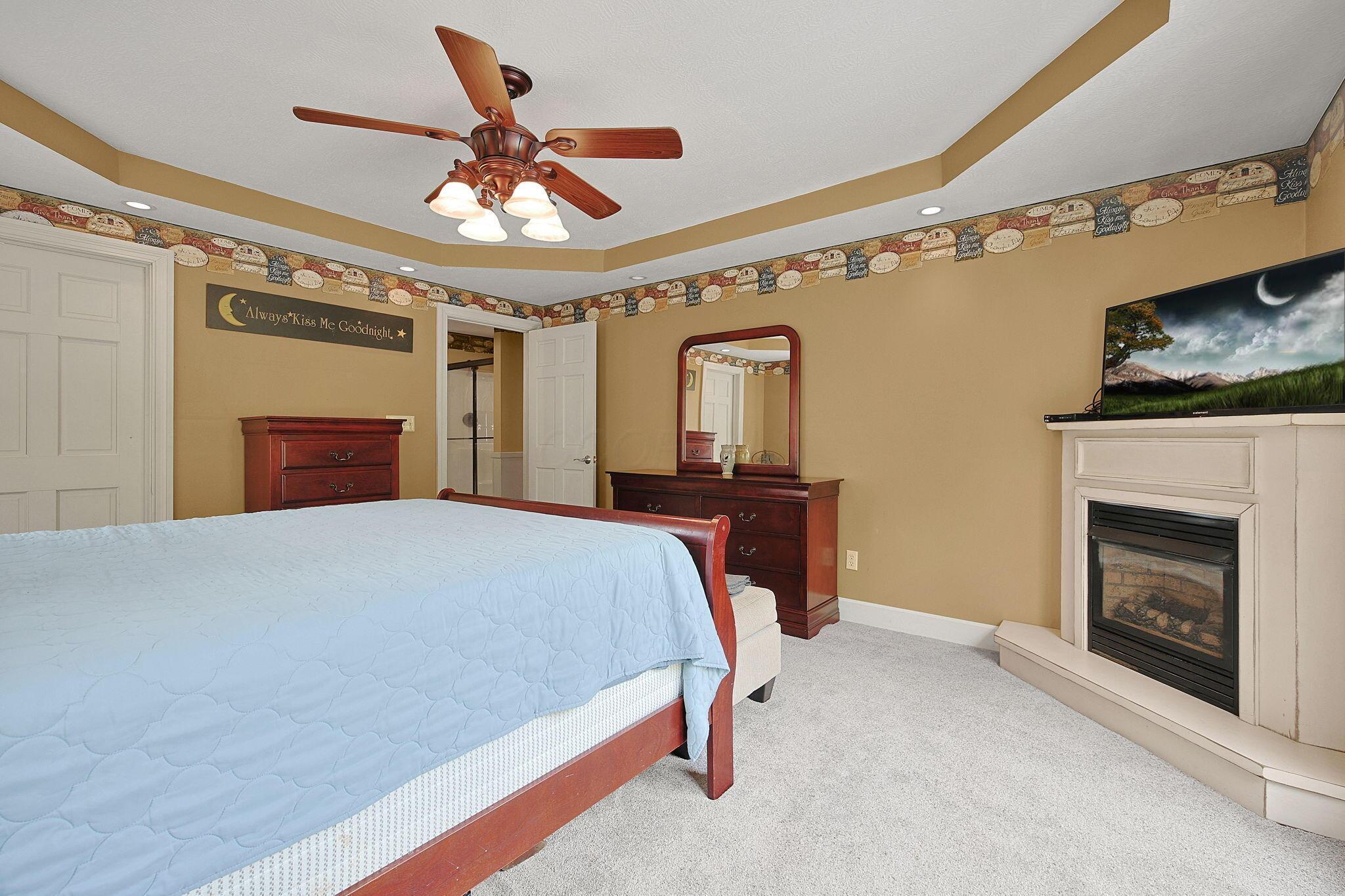 279 Poes Run Road Londonderry, OH 45647 - Photo 32 of 82