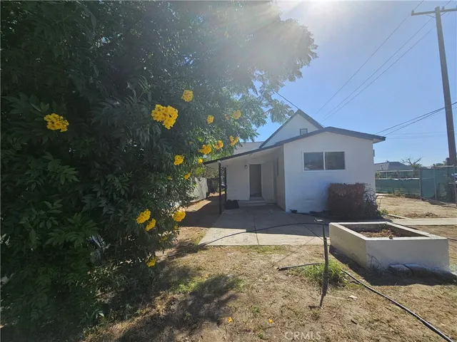 $495,000 | 207-207 East O Street, Colton, CA 92324