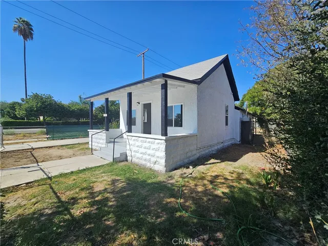 $495,000 | 207-207 East O Street, Colton, CA 92324