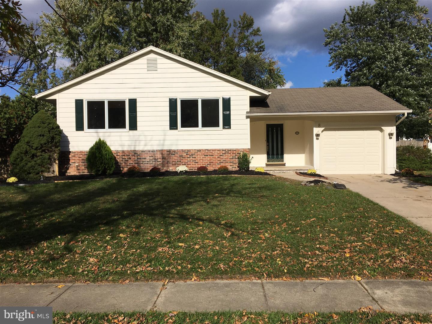 8 Millbridge Road Clementon, NJ 08021 - Photo 1 of 22