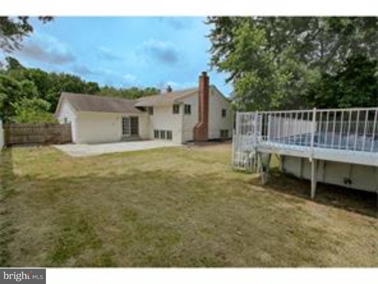 8 Millbridge Road Clementon, NJ 08021 - Photo 21 of 22