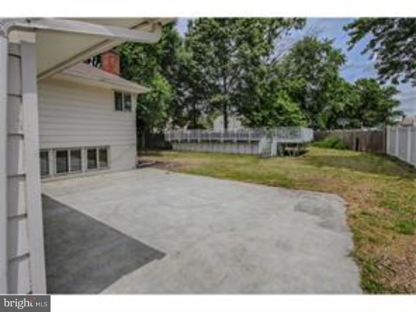 8 Millbridge Road Clementon, NJ 08021 - Photo 22 of 22