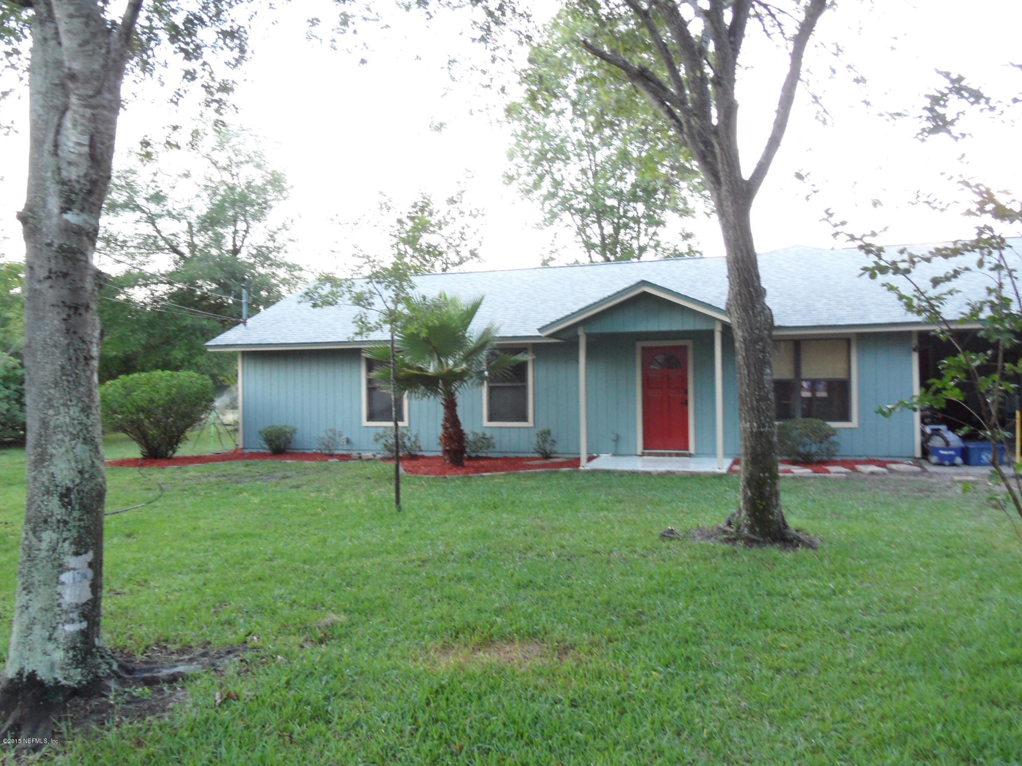 2873 Eagle Point Road Middleburg, FL 32068 - Photo 1 of 50 Front