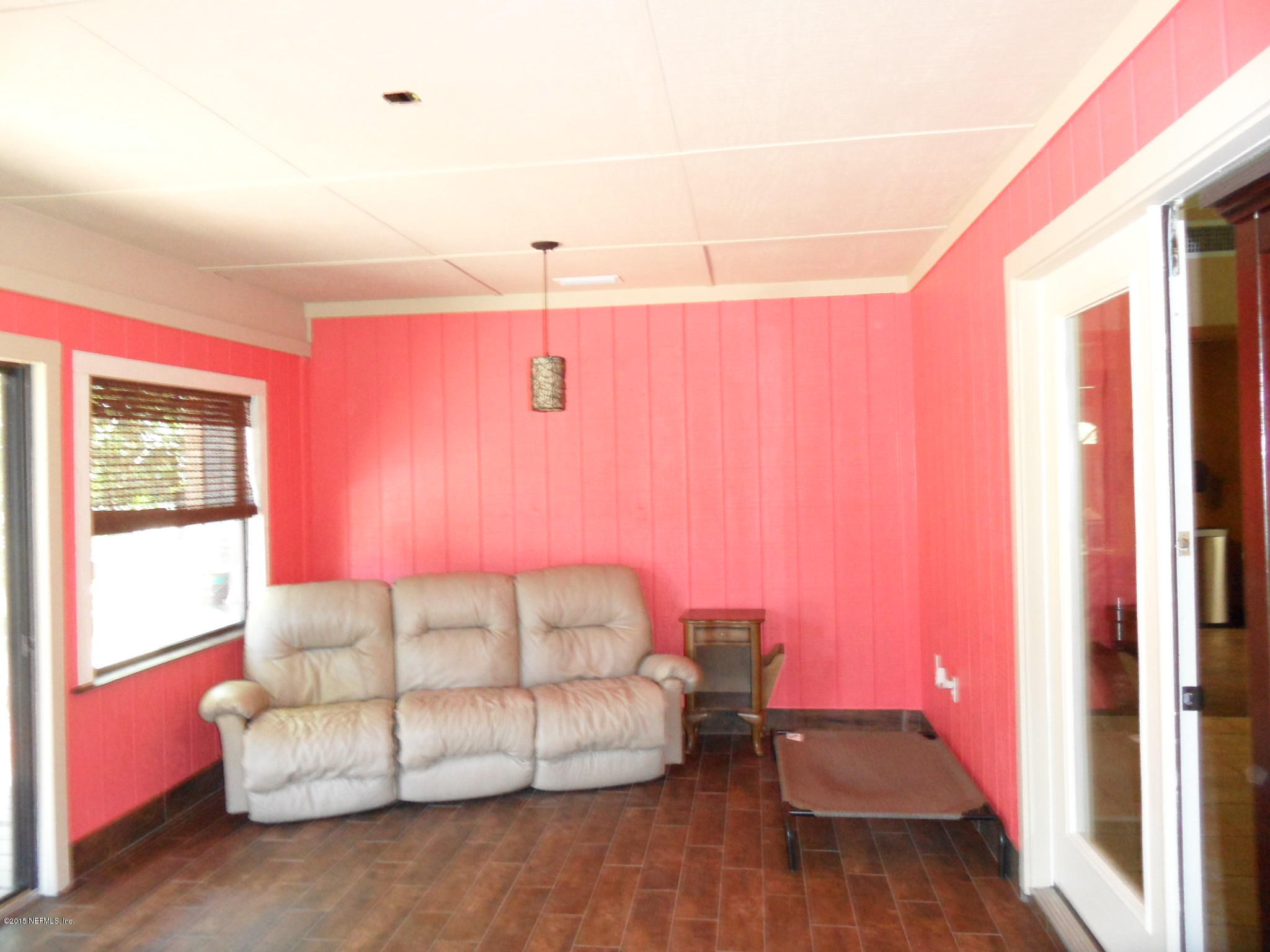 2873 Eagle Point Road Middleburg, FL 32068 - Photo 11 of 50 Sun room