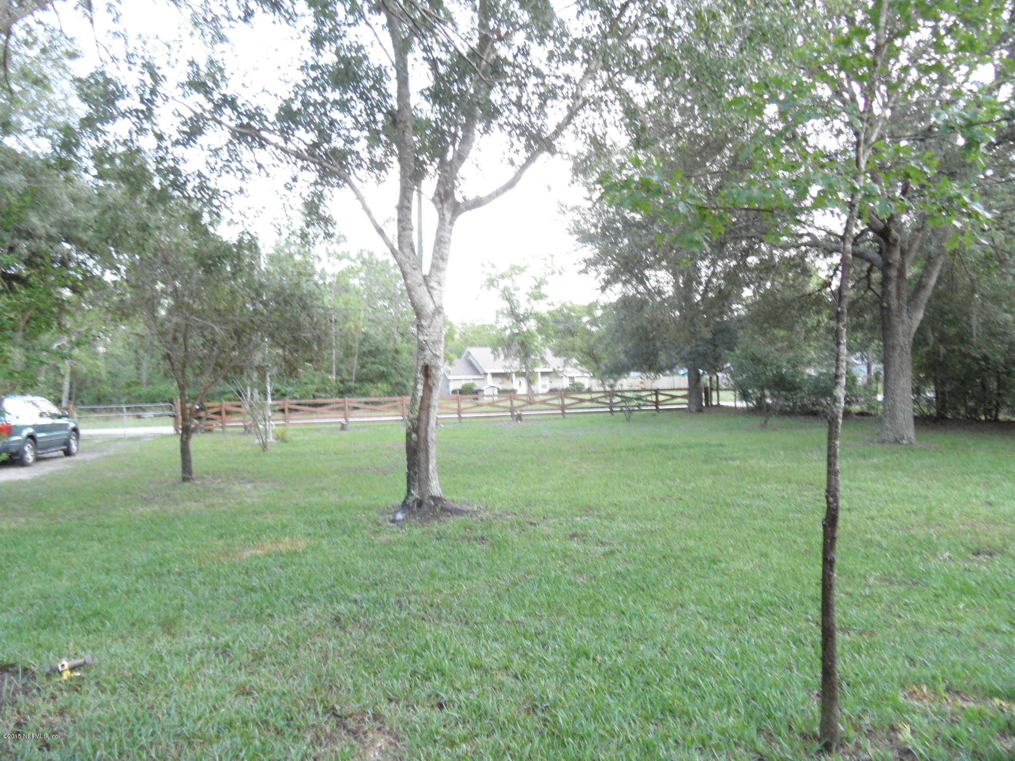 2873 Eagle Point Road Middleburg, FL 32068 - Photo 21 of 50 Front yard