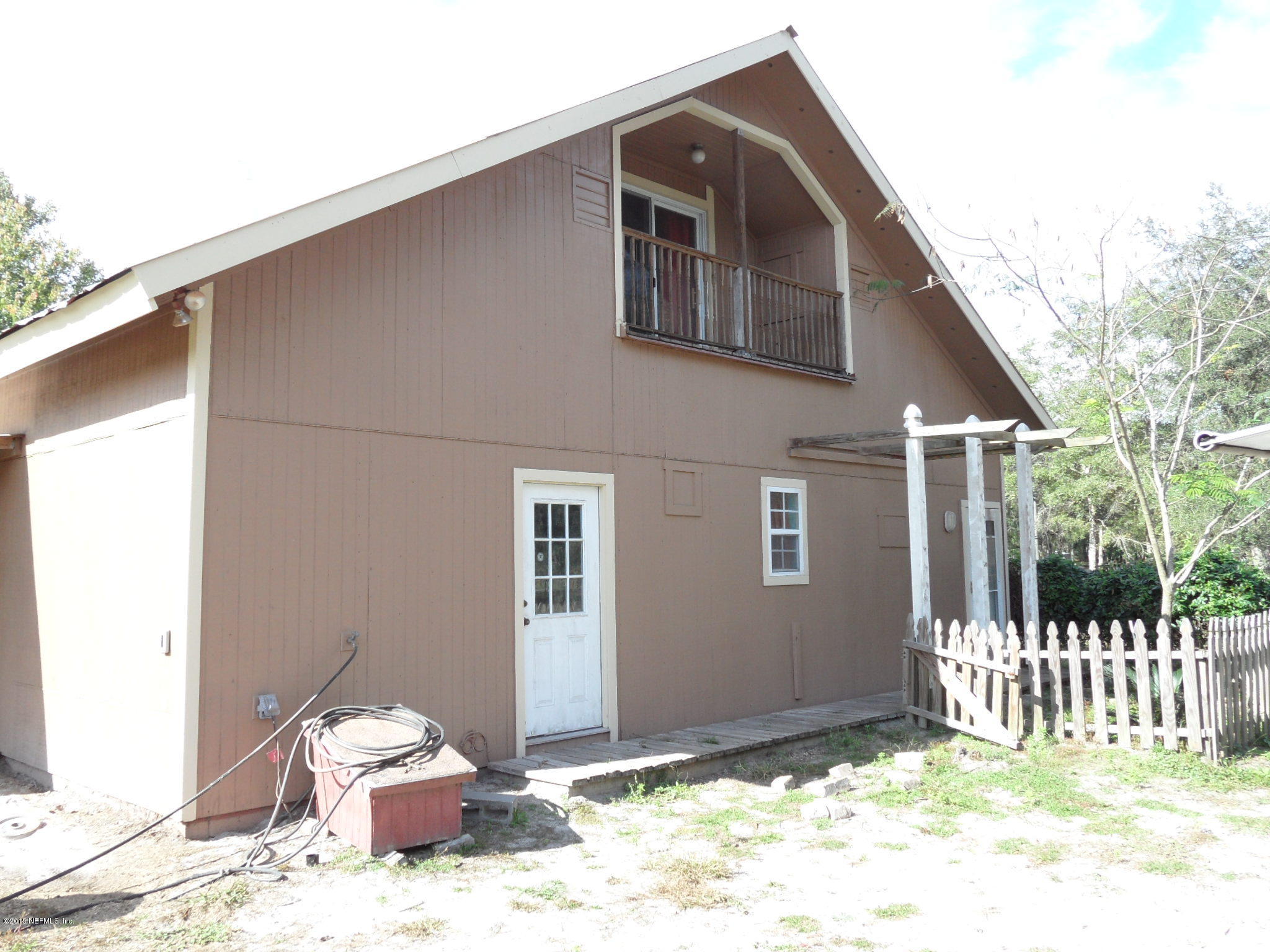 2873 Eagle Point Road Middleburg, FL 32068 - Photo 26 of 50 In-law quarters