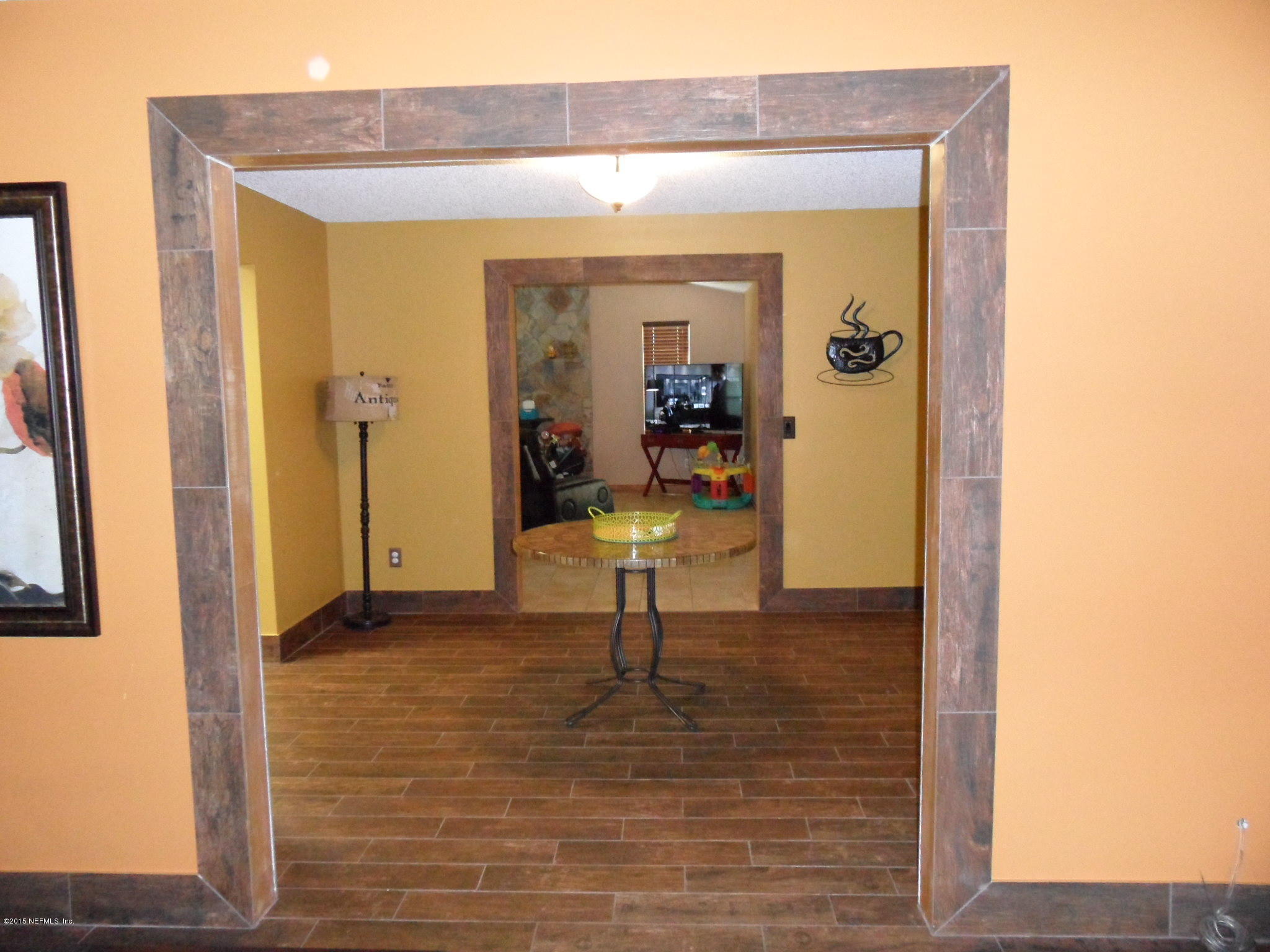2873 Eagle Point Road Middleburg, FL 32068 - Photo 4 of 50 Dining room
