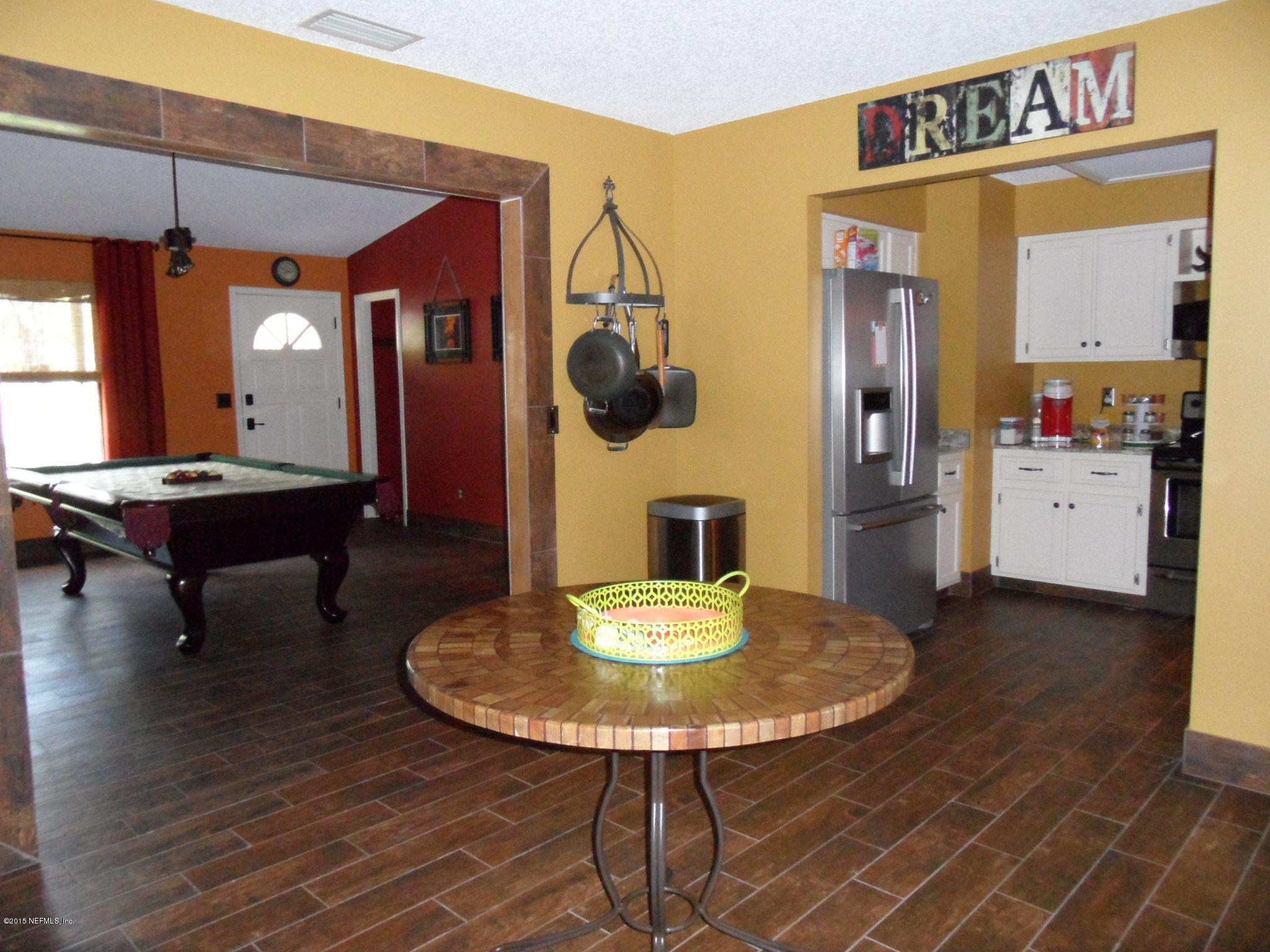 2873 Eagle Point Road Middleburg, FL 32068 - Photo 5 of 50 Dining room