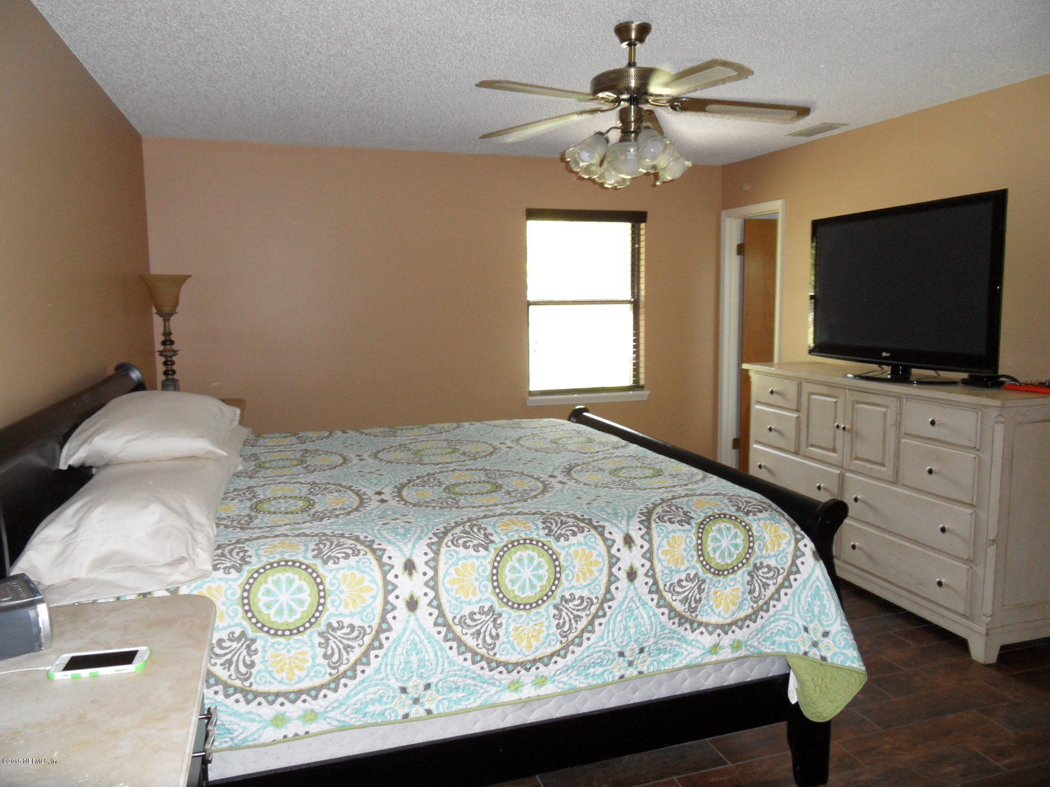 2873 Eagle Point Road Middleburg, FL 32068 - Photo 6 of 50 Master bedroom