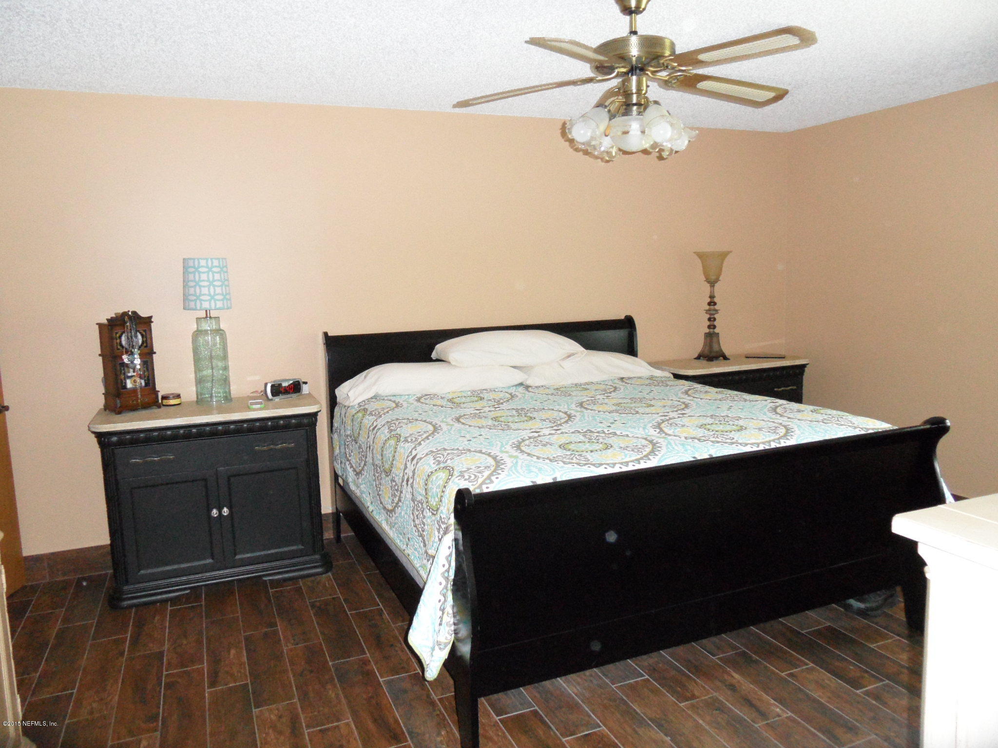 2873 Eagle Point Road Middleburg, FL 32068 - Photo 7 of 50 Master bedroom