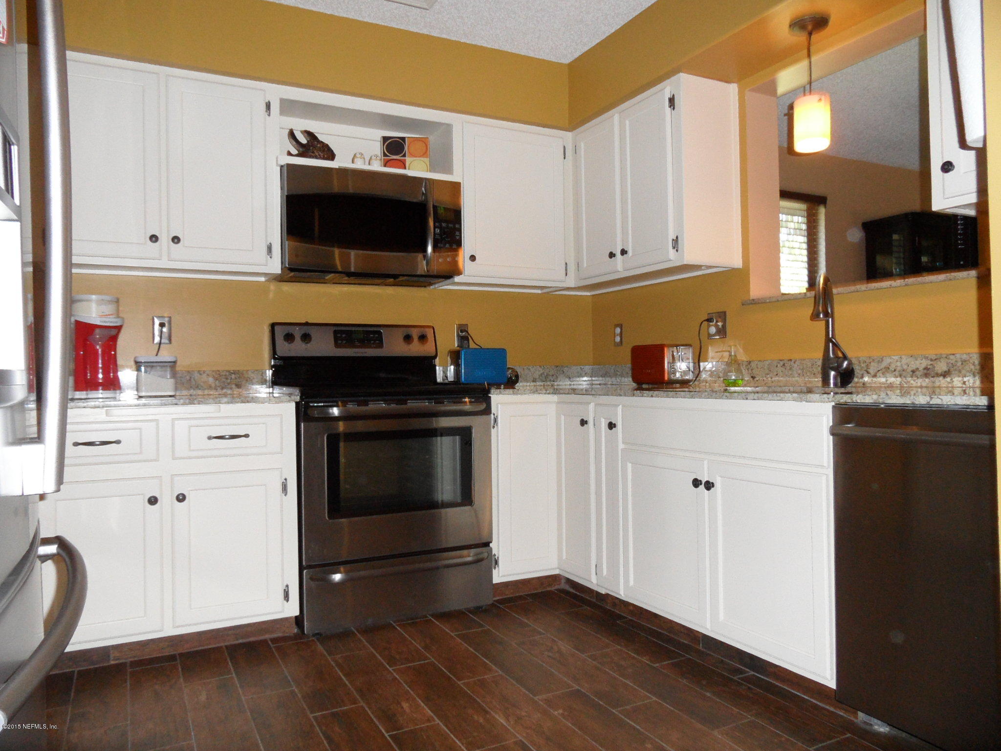 2873 Eagle Point Road Middleburg, FL 32068 - Photo 8 of 50 Kitchen