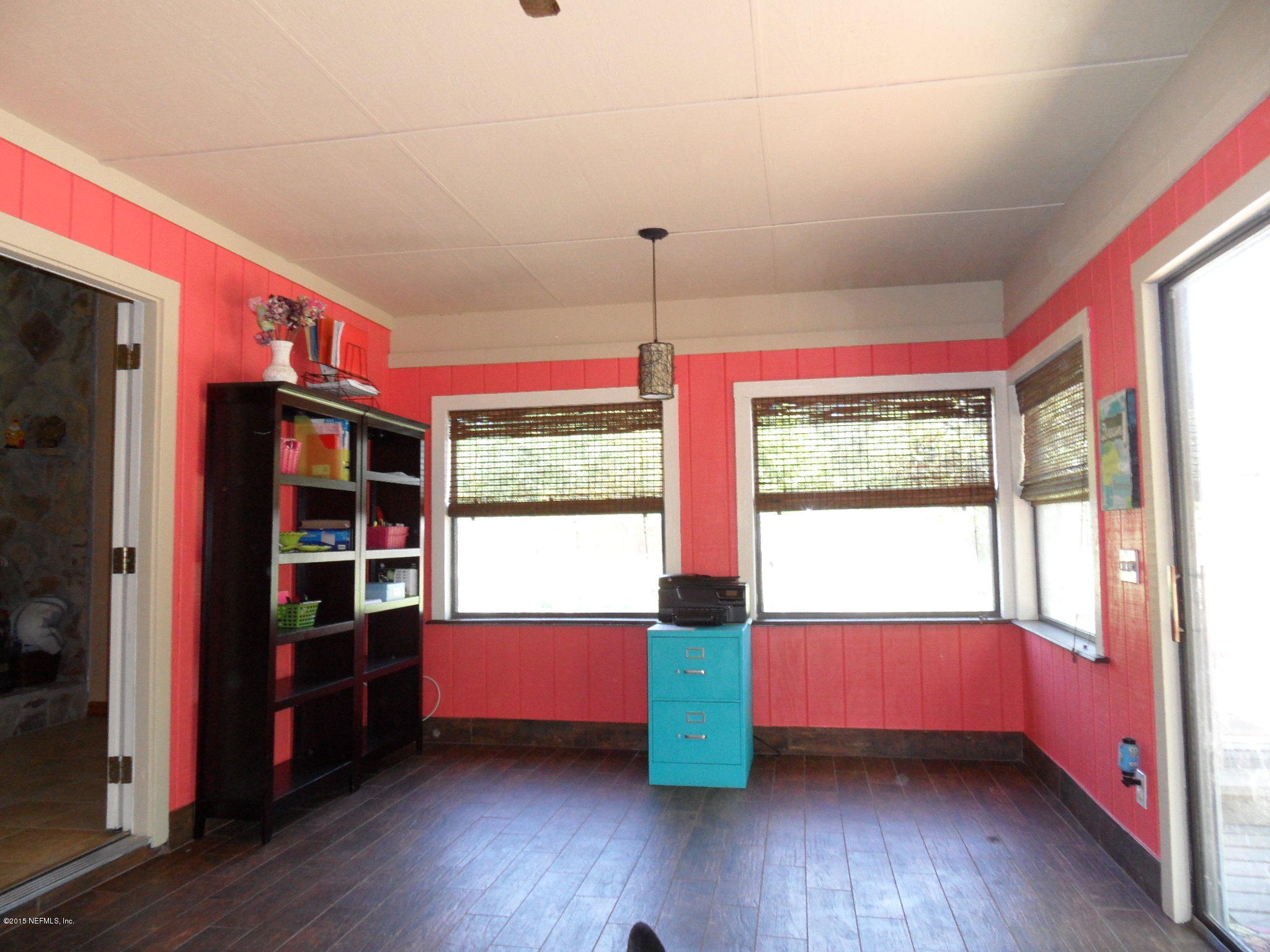 2873 Eagle Point Road Middleburg, FL 32068 - Photo 10 of 50 Sun room