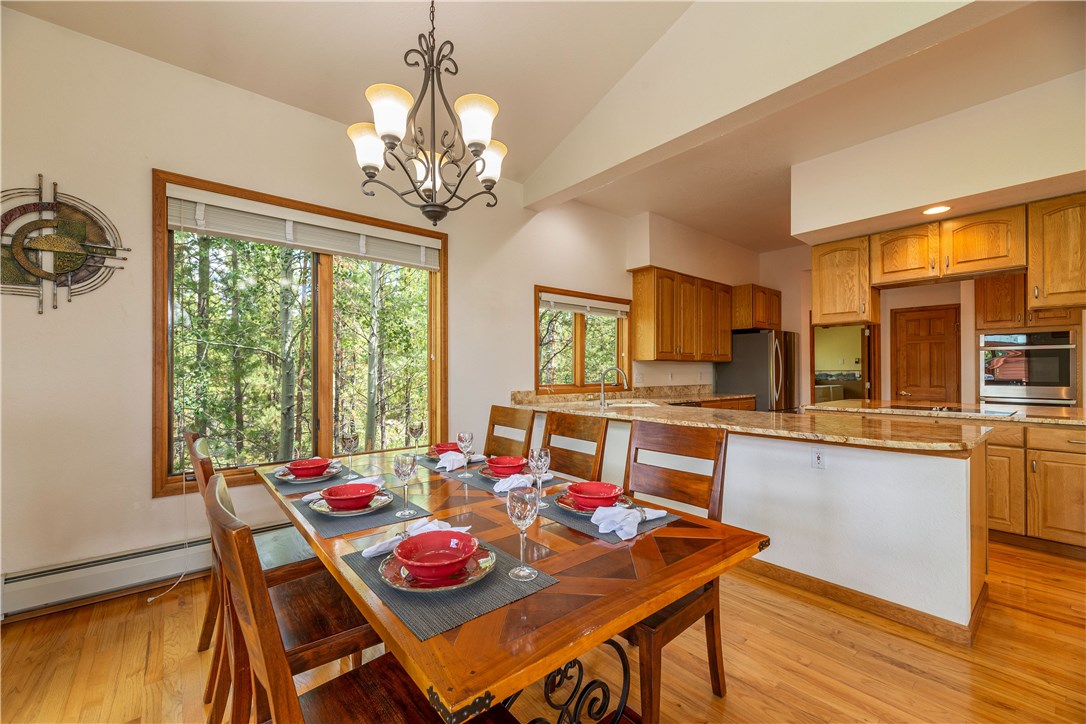 1717 Red Hawk Road Silverthorne, CO 80498 - Photo 7 of 35 Gallery Image 7